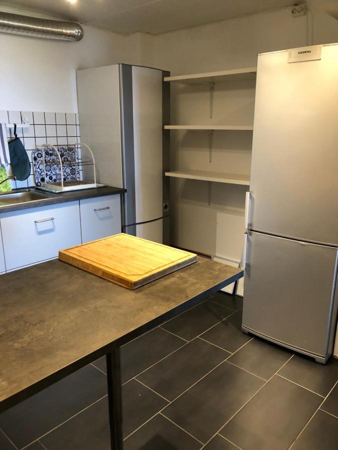 3-Rumslaegenhet I Villa Med Havsutsikt I Bastad Hindbaersvaegen 22 Luaran gambar